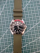 Rient watch 200m gebraucht kaufen  Berlin