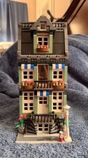 Lego moc custom for sale  Wayne