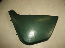 Suzuki 400 seitendeckel gebraucht kaufen  Ellwangen (Jagst)