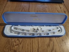 18k white gold for sale  STAFFORD