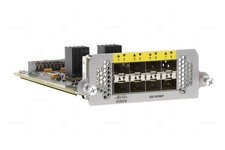 Używany, N2K-M2800P CISCO 8-PORTOWY MODUŁ 10GB SFP+ DO NEXUS N2K-C2232TM-10GE na sprzedaż  PL