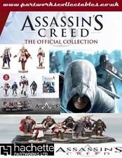 Hachette assassin creed for sale  BUXTON