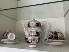 salisbury china teapot for sale salisbury china teapot for sale MACCLESFIELD