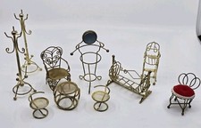 Dollhouse Furniture for sale  Middletown