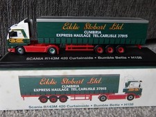 Atlas eddie stobart for sale Atlas eddie stobart for sale  LEICESTER