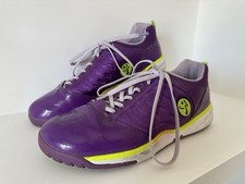 Zumba energy push for sale  LEICESTER