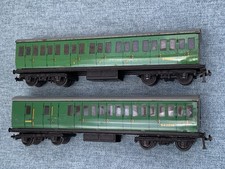 Hornby dublo green for sale  WORCESTER