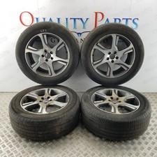 volvo xc60 wheels for sale  LIVINGSTON