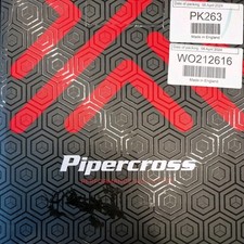 Pipercross car induction for sale  TRING