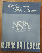Professional Shoe Fitting comprar usado Professional Shoe Fitting comprar usado  Enviando para Brazil