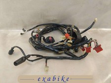 Faisceau electrique honda d'occasion  Languidic