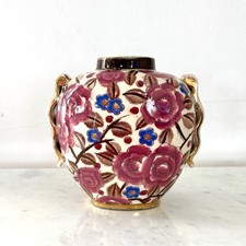 Vase boch louvière d'occasion  Le Thuit-Signol