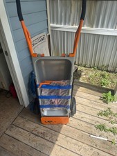 Wg050 aerocart garden for sale  Charlotte