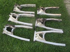 Stck schwinge hinterradschwing gebraucht kaufen Stck schwinge hinterradschwing gebraucht kaufen  Ingolstadt