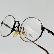 Christian dior brille gebraucht kaufen  Bad Saarow-Pieskow