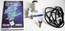 Master airbrush model for sale  Brighton