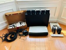 Bose lifestyle iii for sale  Pittsburgh