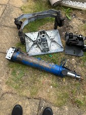 Used heavy duty for sale  WISBECH