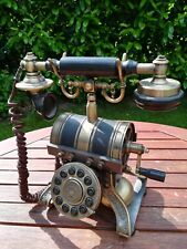 Nostalgisches telefon tastente gebraucht kaufen  Werl