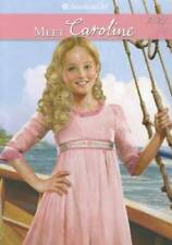 Meet caroline american for sale  Montgomery