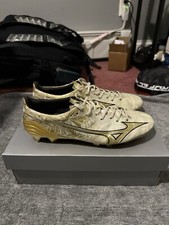 Mizuno alpha made for sale  Rutland