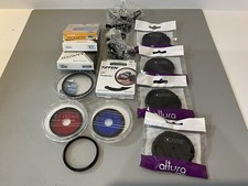 Vintage lot camera for sale  Attica