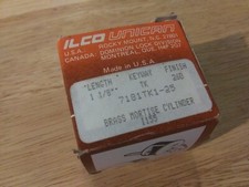 Ilco unican part for sale  Sumner