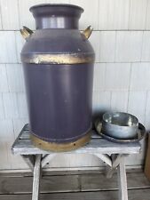 Dairymen league gallon for sale  Berlin