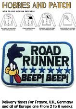 Patch road runner usato  San Leo