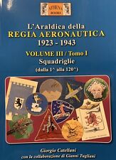 L070 araldica della usato  Firenze