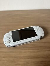 Psp 2003 white for sale  DIDCOT