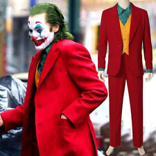 Costume joker film usato  Latina