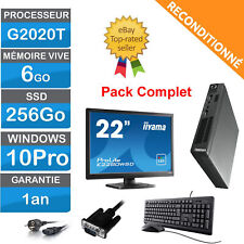 Lenovo thinkcentre tiny d'occasion  Gonesse