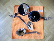 Riginal motorrad spiegel gebraucht kaufen  Seligenstadt