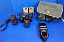 Sigma film camera for sale  Milford