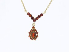 Top preis collier gebraucht kaufen  Düsseldorf