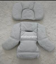 Light grey nuna for sale  GLASGOW