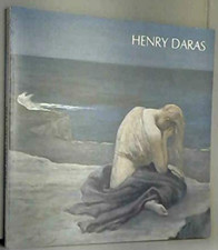 Henry daras bruno d'occasion  Bordeaux-