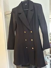 Shein blazer kleid gebraucht kaufen  Weinheim