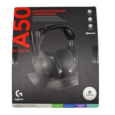 Logitech astro a50 gebraucht kaufen  Neuenkirchen