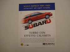 Advertising pubblicità 1997 usato  Salerno