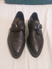 Ark brothel creepers. for sale  BOREHAMWOOD
