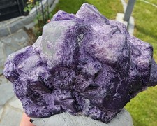Fluorit collada asturien gebraucht kaufen  Hirschaid
