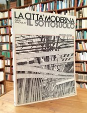 David macaulay città usato  Foligno