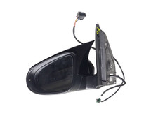 Espelho lateral driver 2013 - 2014 VW Golf GTI fabricante de equipamento original, usado comprar usado  Enviando para Brazil