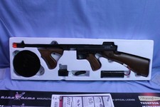 Cybergun thompson full for sale  Muskegon