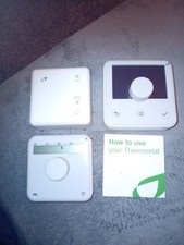 British gas wireless for sale  BRIERLEY HILL