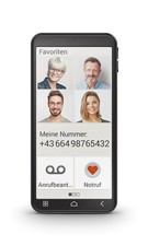 Emporia smart lite gebraucht kaufen  Offenburg