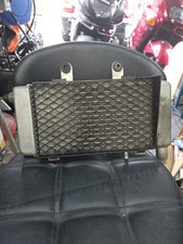 Vfr800f side radiator for sale  WALSALL