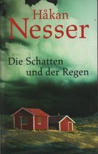 Schatten regen hakan gebraucht kaufen  Kerpen